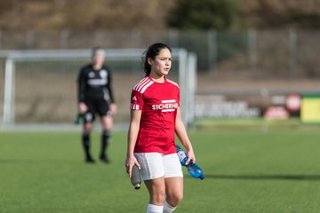 Bild 60 - F FSG Kaltenkirchen - SSG Rot Schwarz Kiel : Ergebnis: 0:1